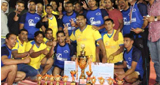 UAE: Mangaluru team beat Tamil Nadu to win Kabaddi Fest